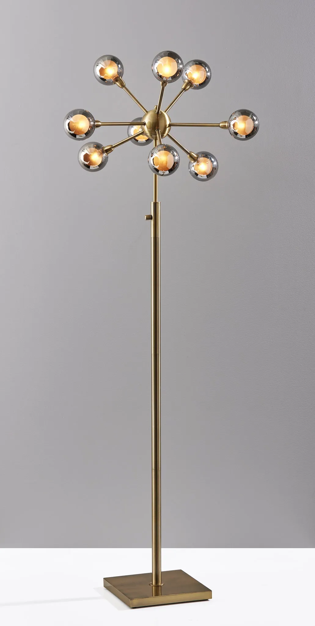 Starling LED Floor Lamp