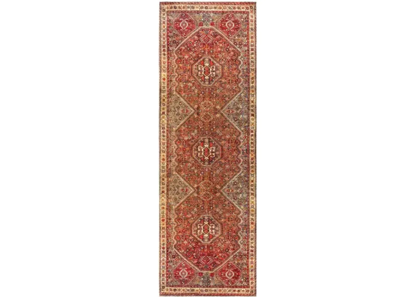 Amelie 2' x 2'11" Rug