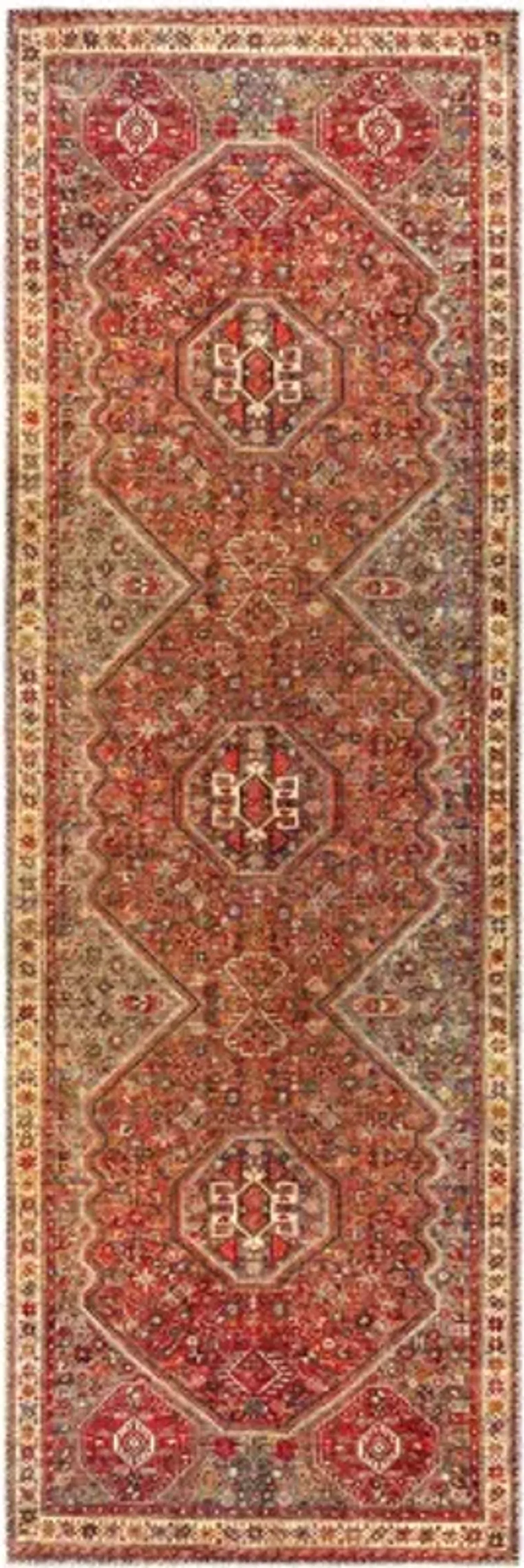 Amelie 2' x 2'11" Rug