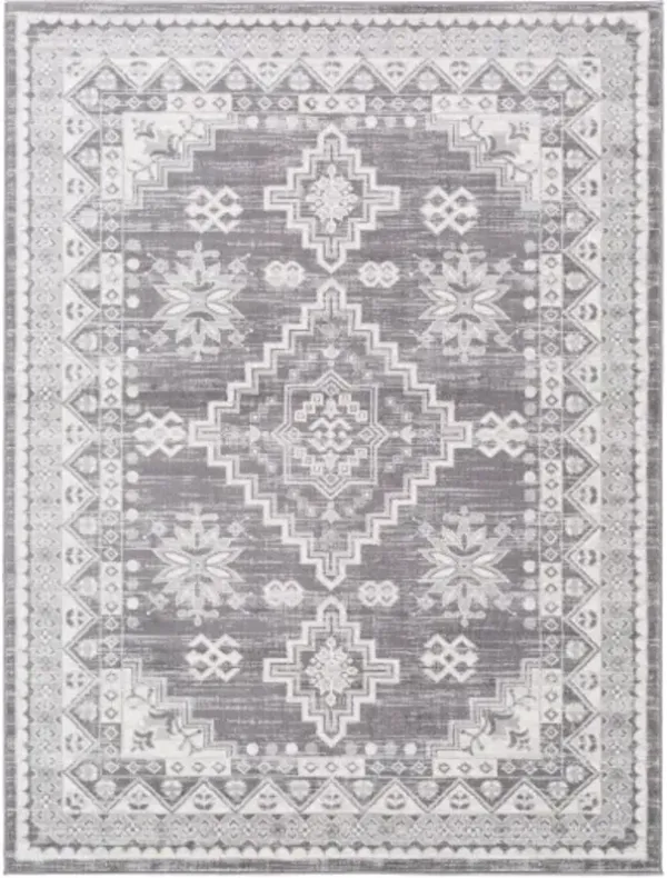 Roma 6'7" x 9' Rug