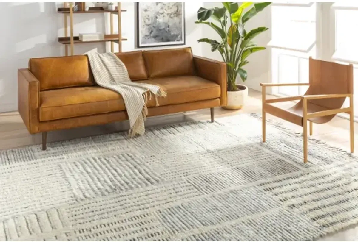 Sahara 4' x 6' Rug