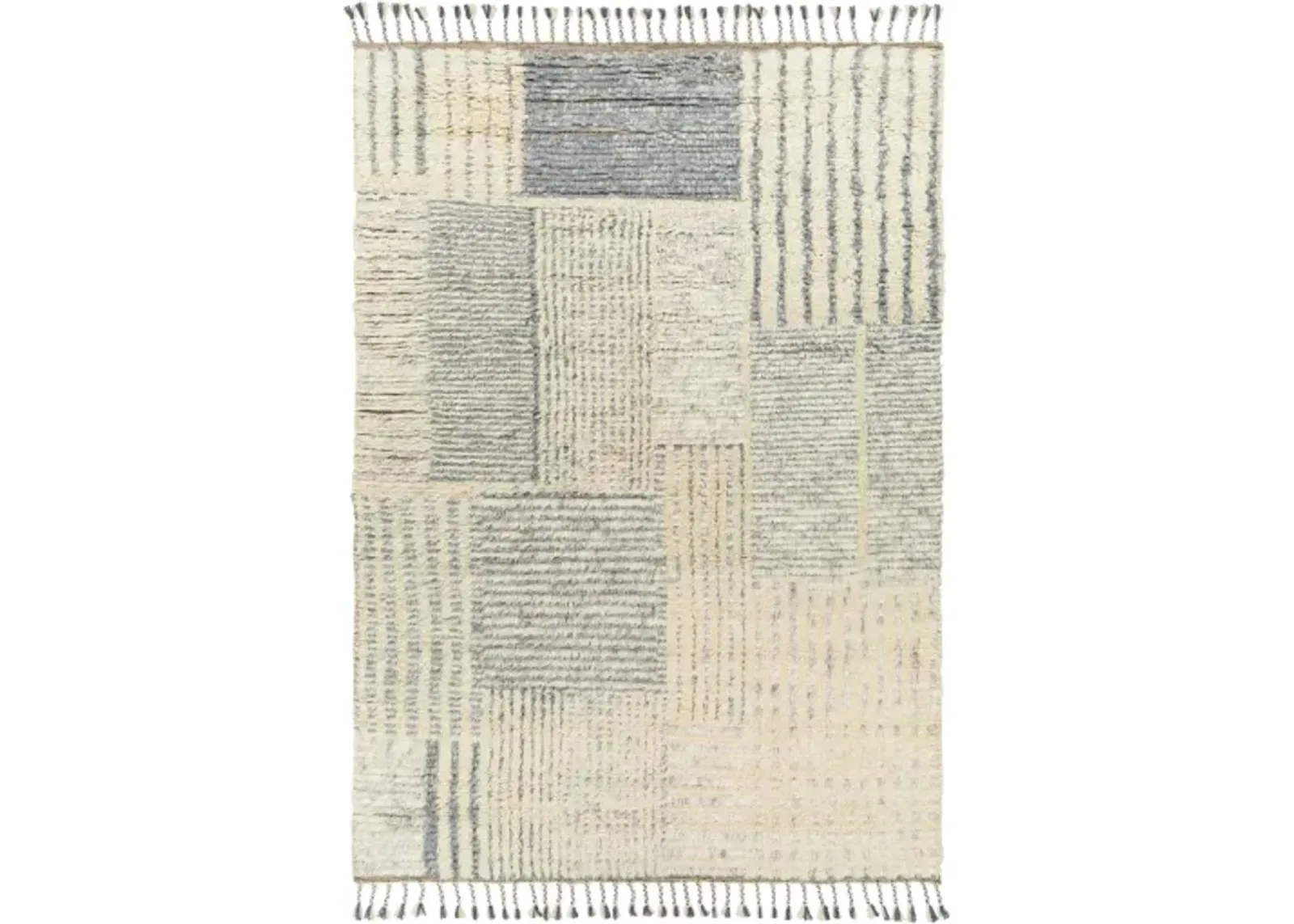 Sahara 4' x 6' Rug