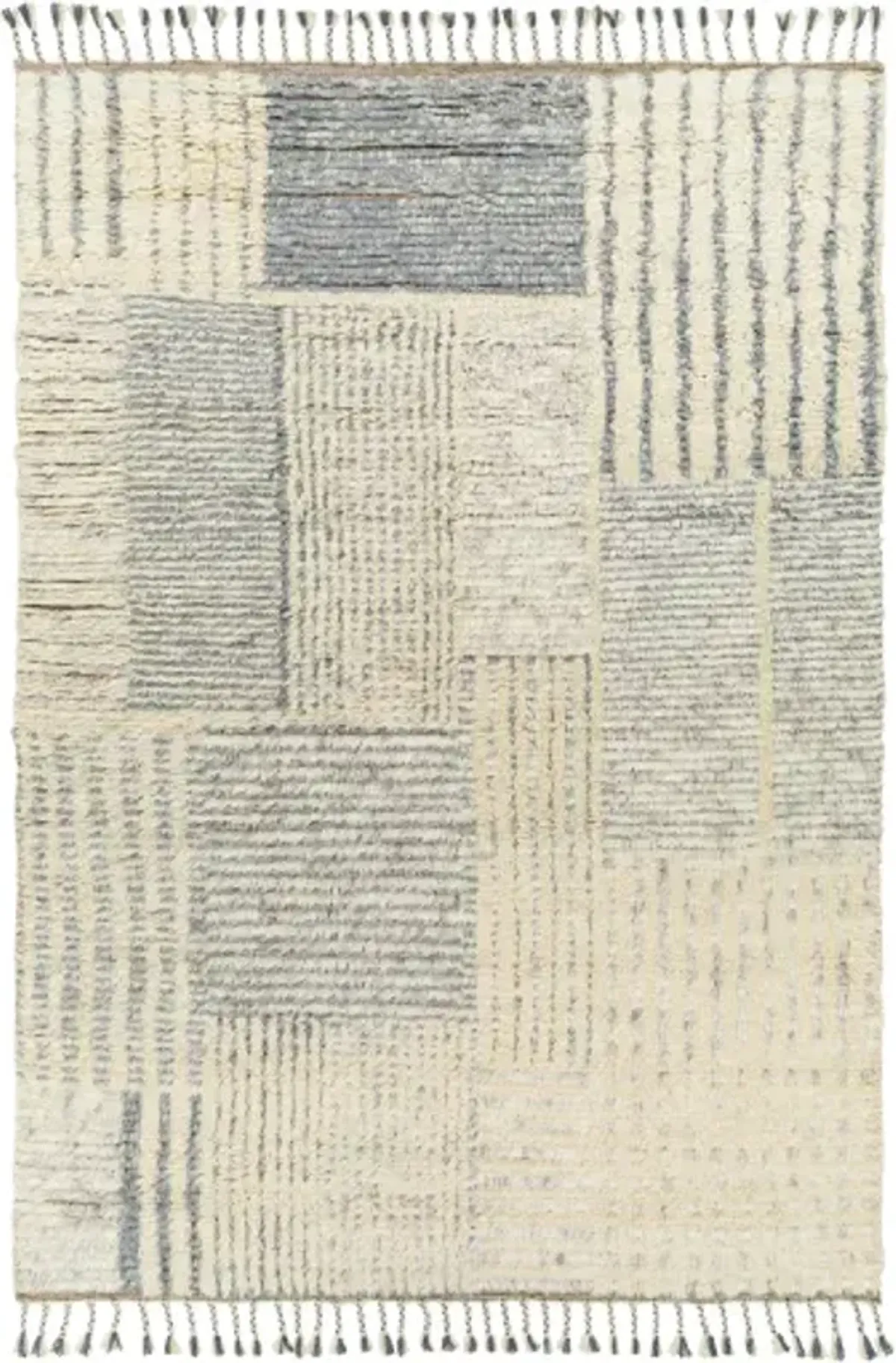 Sahara 4' x 6' Rug