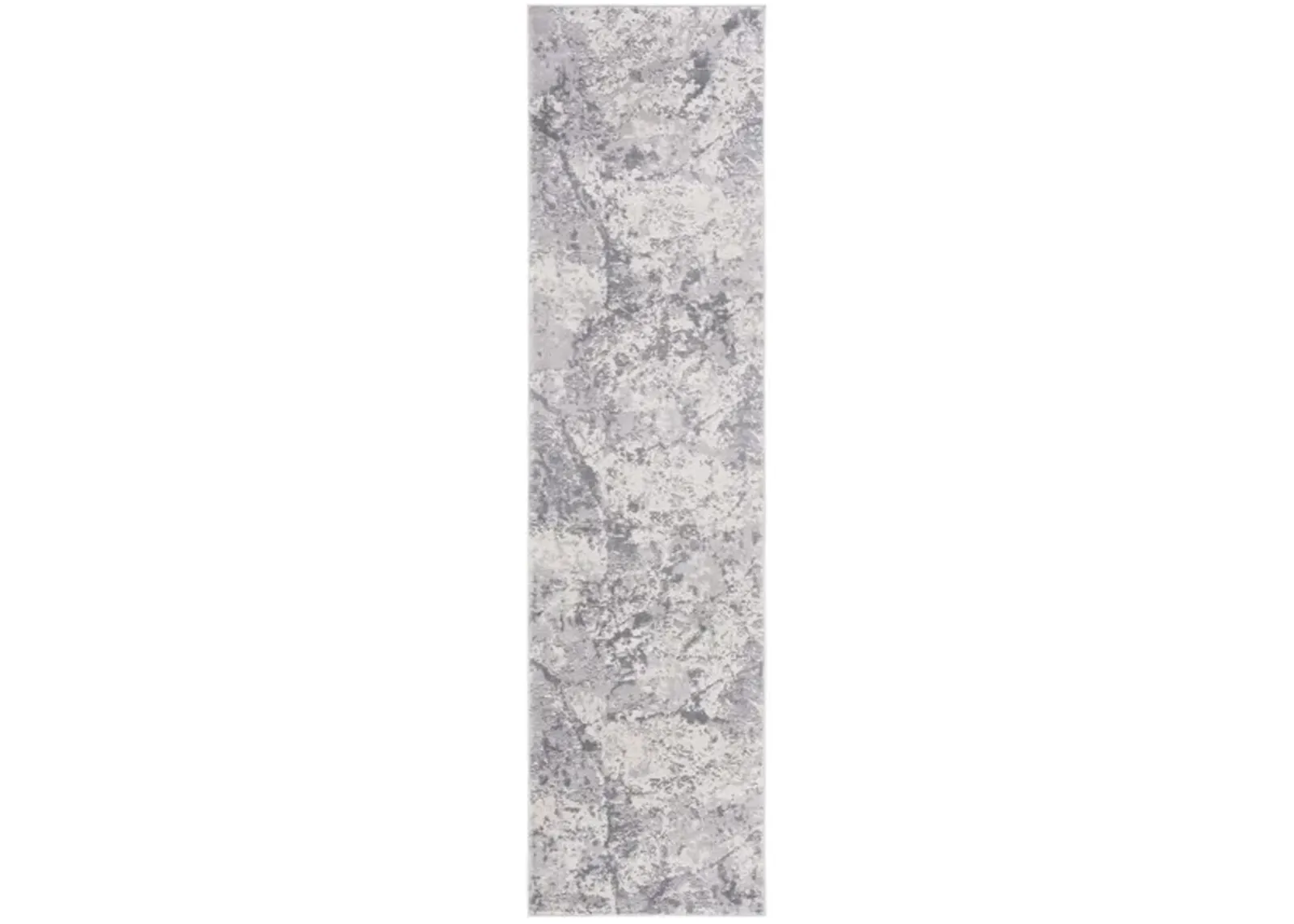 ETERNAL 230 2'-2' X 8' Runner Rug