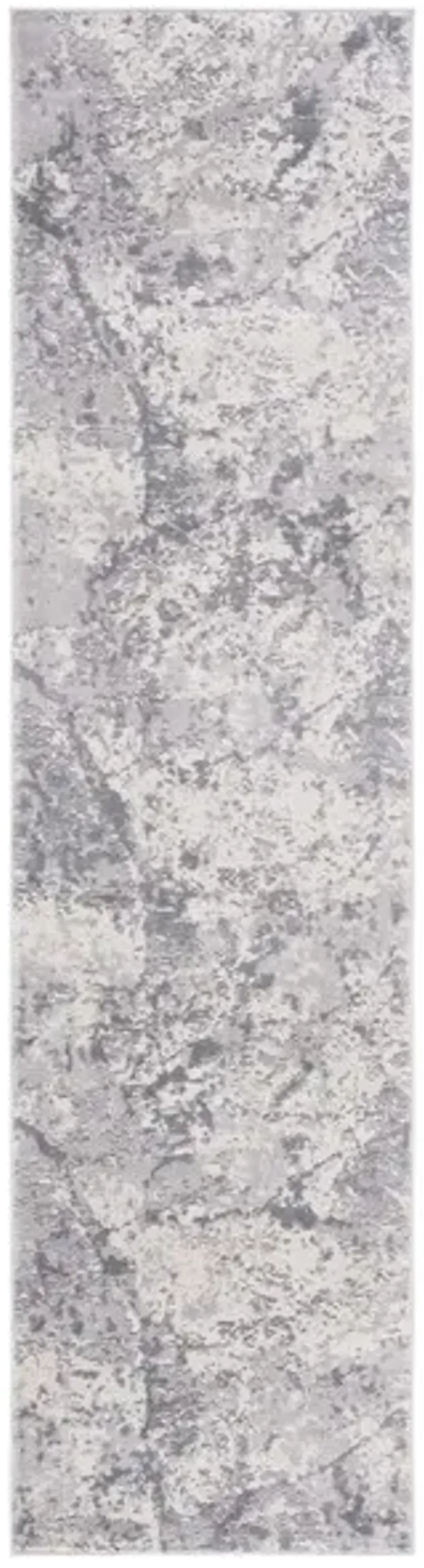 ETERNAL 230 2'-2' X 8' Runner Rug