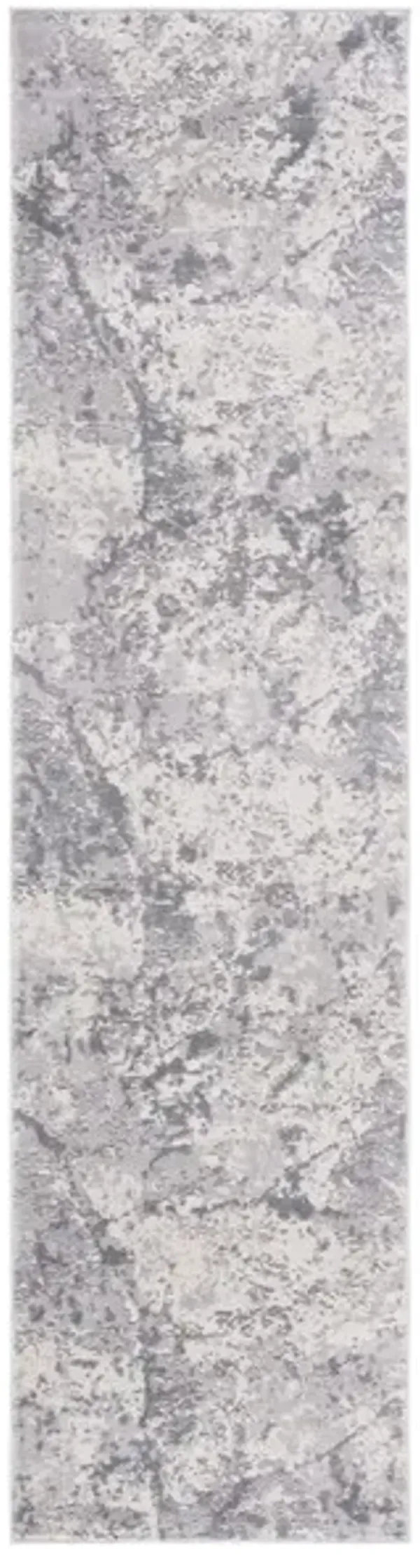 ETERNAL 230 2'-2' X 8' Runner Rug
