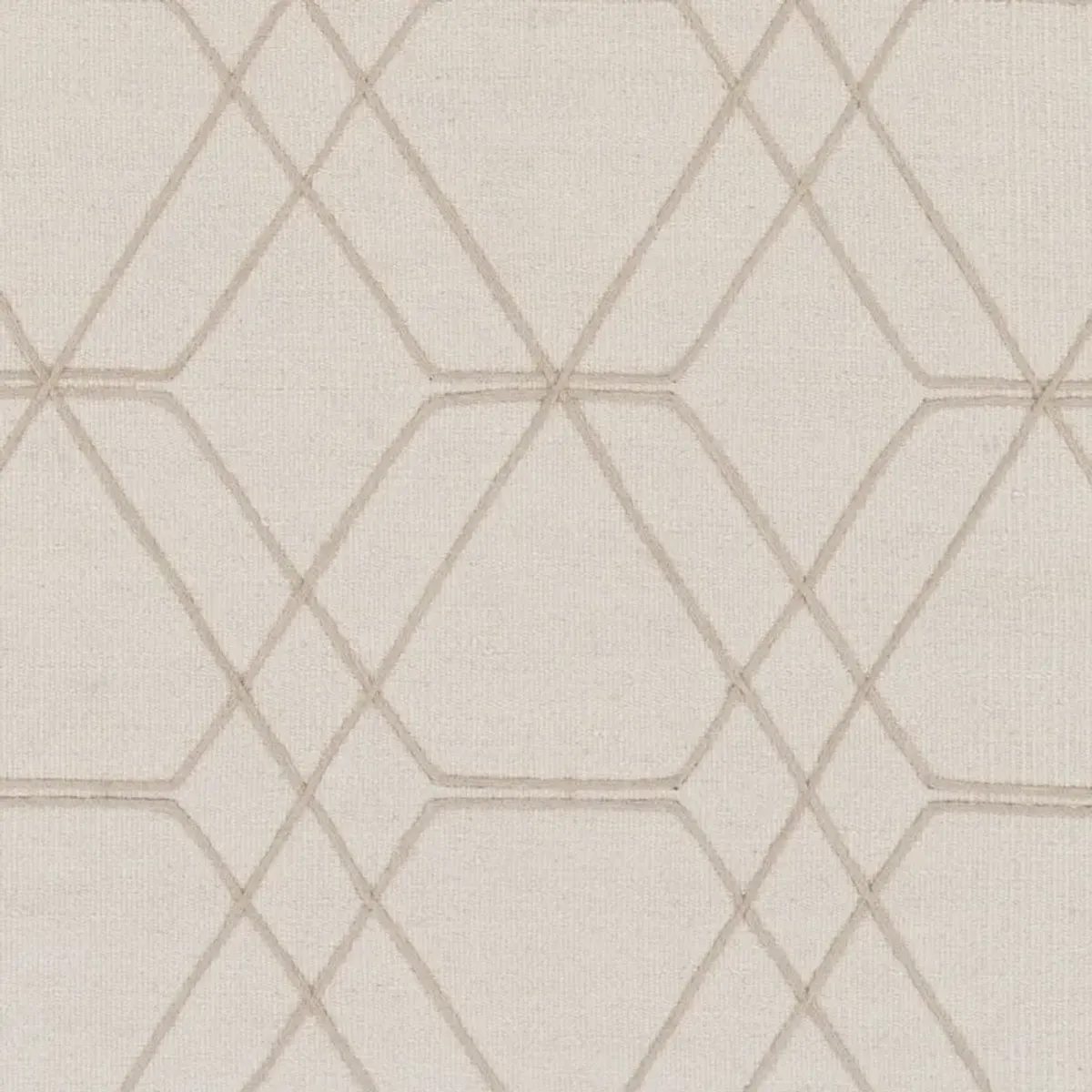 Seabrook SBK-9024 3'6" x 5'6" Hand Made Rug