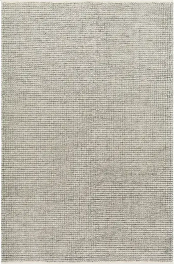 Rebecca RBC-2305 5' x 7'6" Hand Made Rug