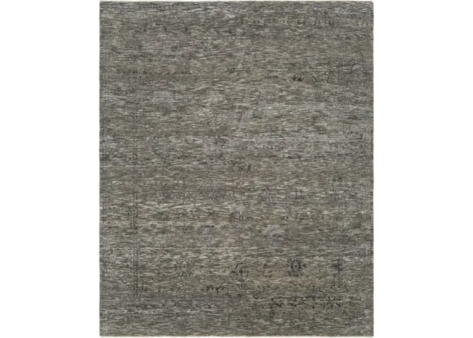 Tabreez TEZ-2301 8' x 10' Handmade Rug