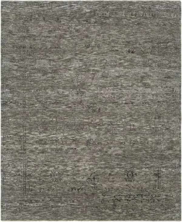 Tabreez TEZ-2301 8' x 10' Handmade Rug