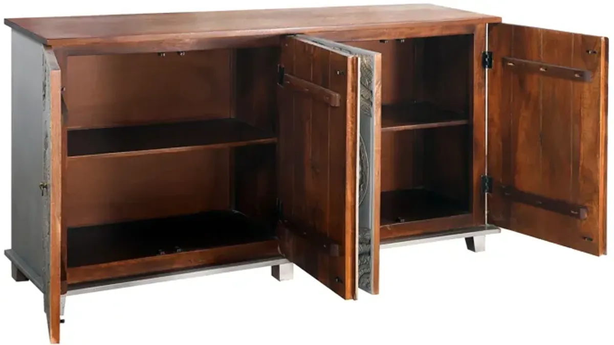 Redmond Credenza