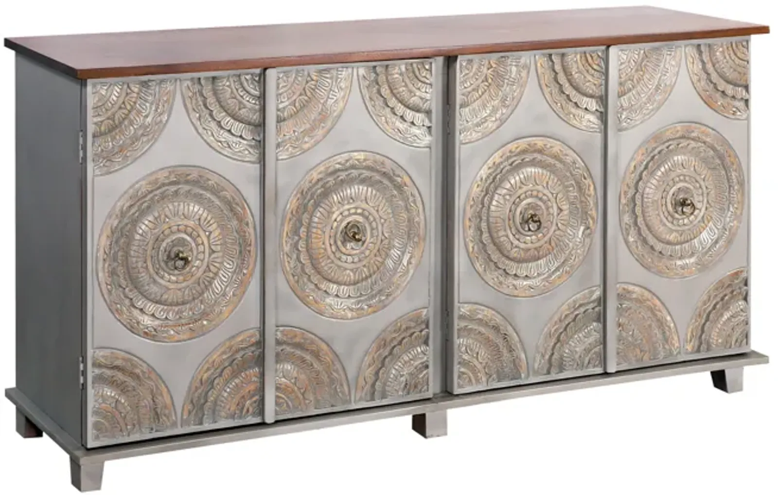 Redmond Credenza