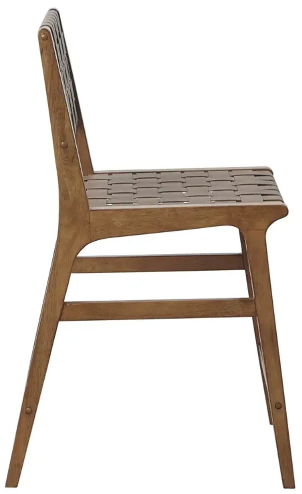 Oslo Woven Counter Stool