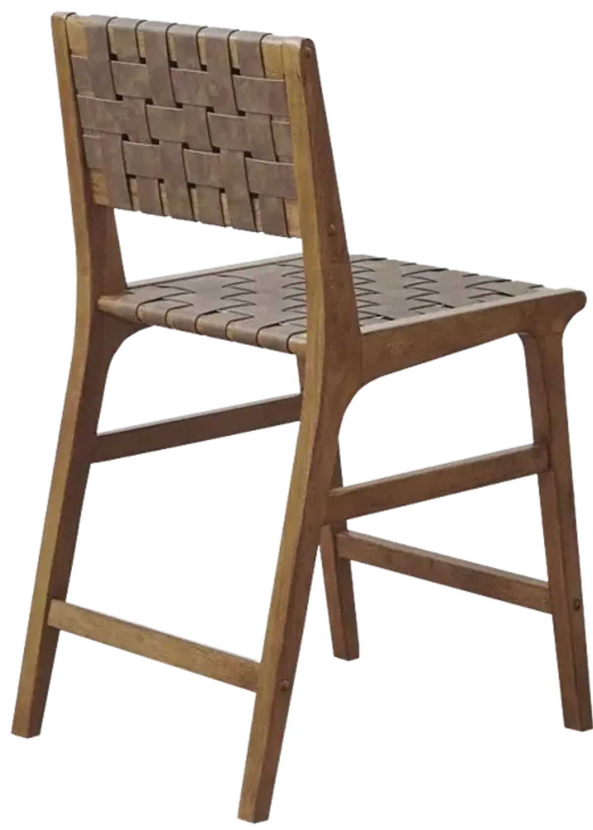 Oslo Woven Counter Stool