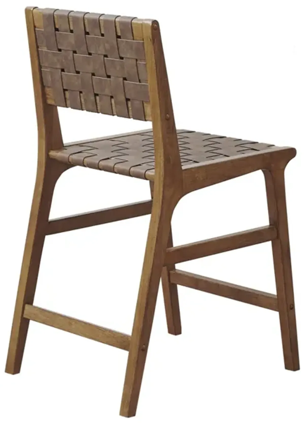 Oslo Woven Counter Stool