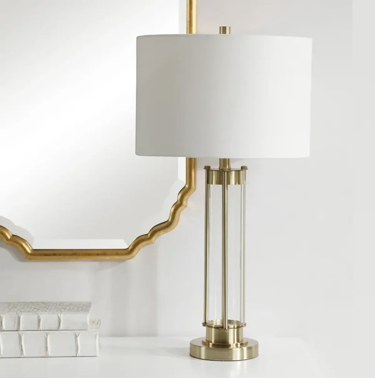 Devenport Table Lamp