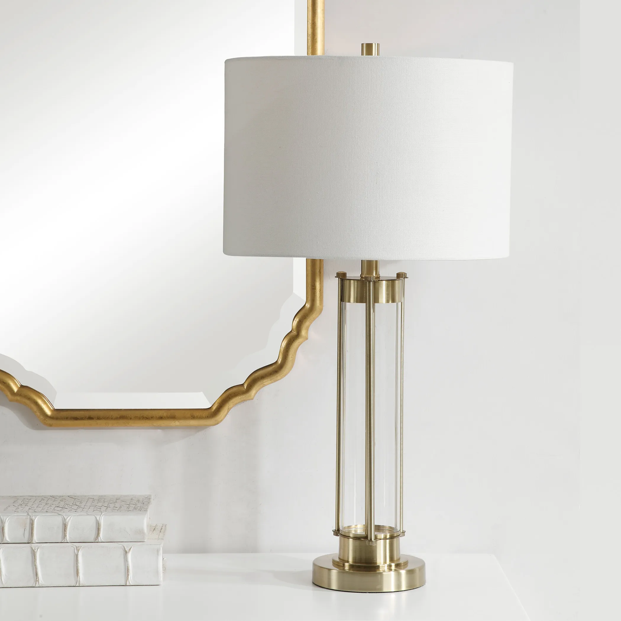 Devenport Table Lamp