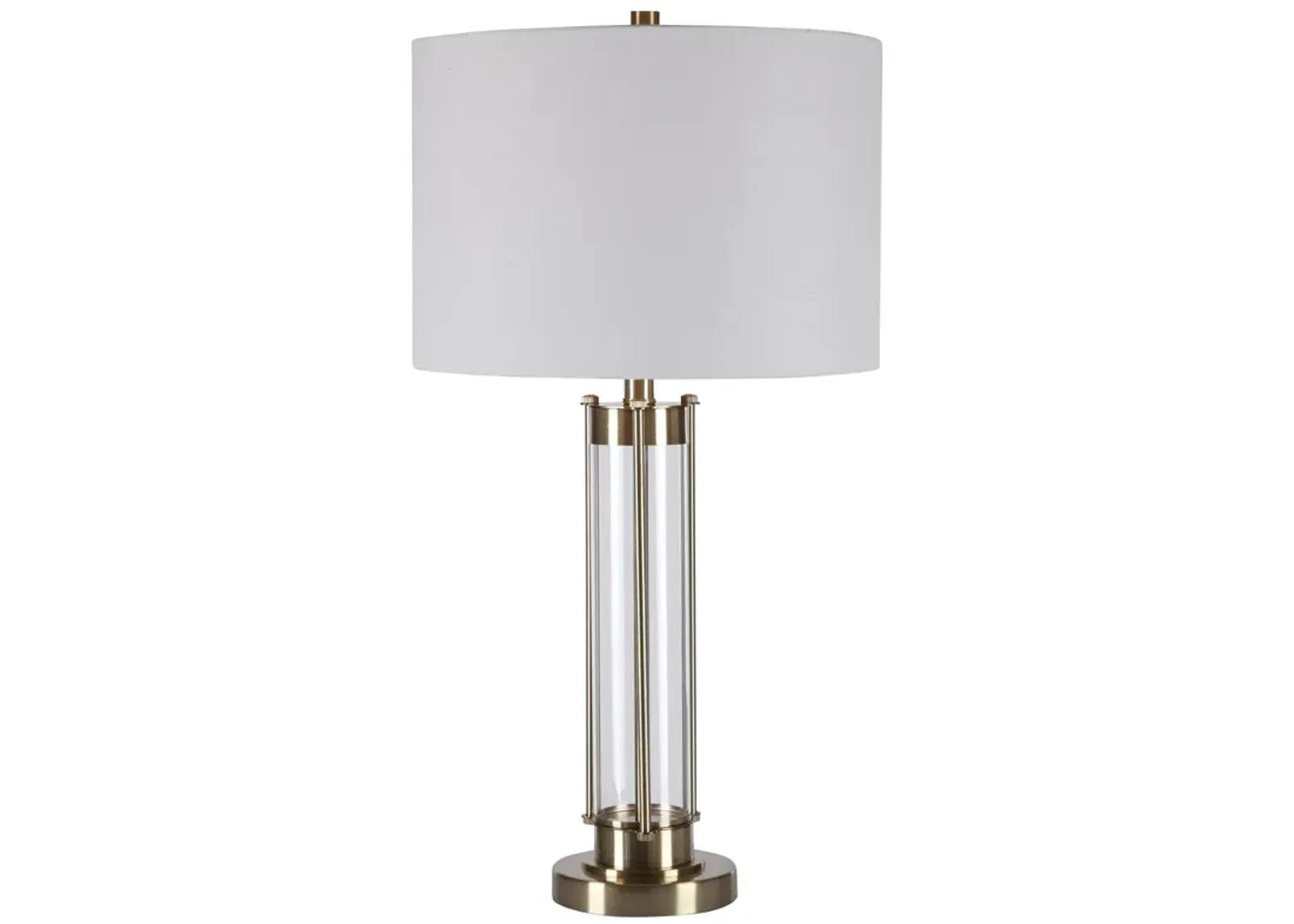 Devenport Table Lamp