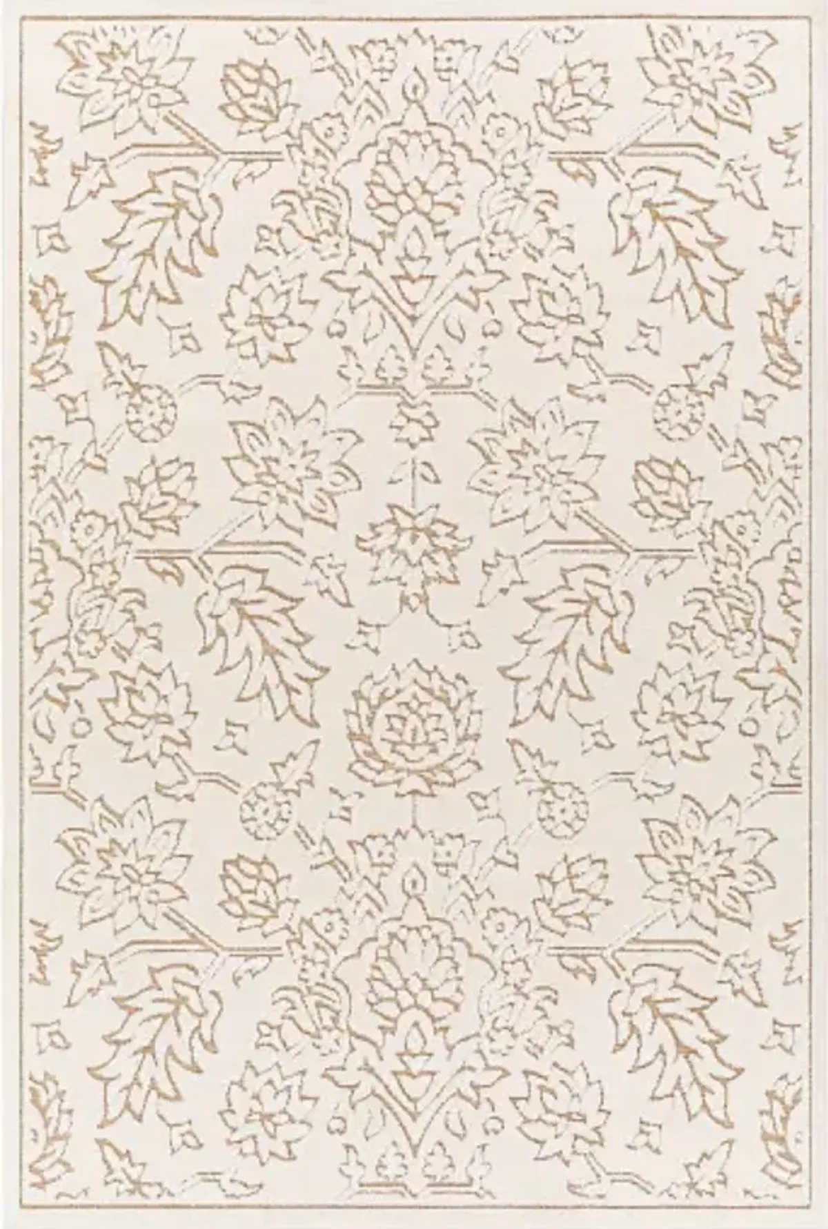 Greenwich 5'3" x 7'3" Rug