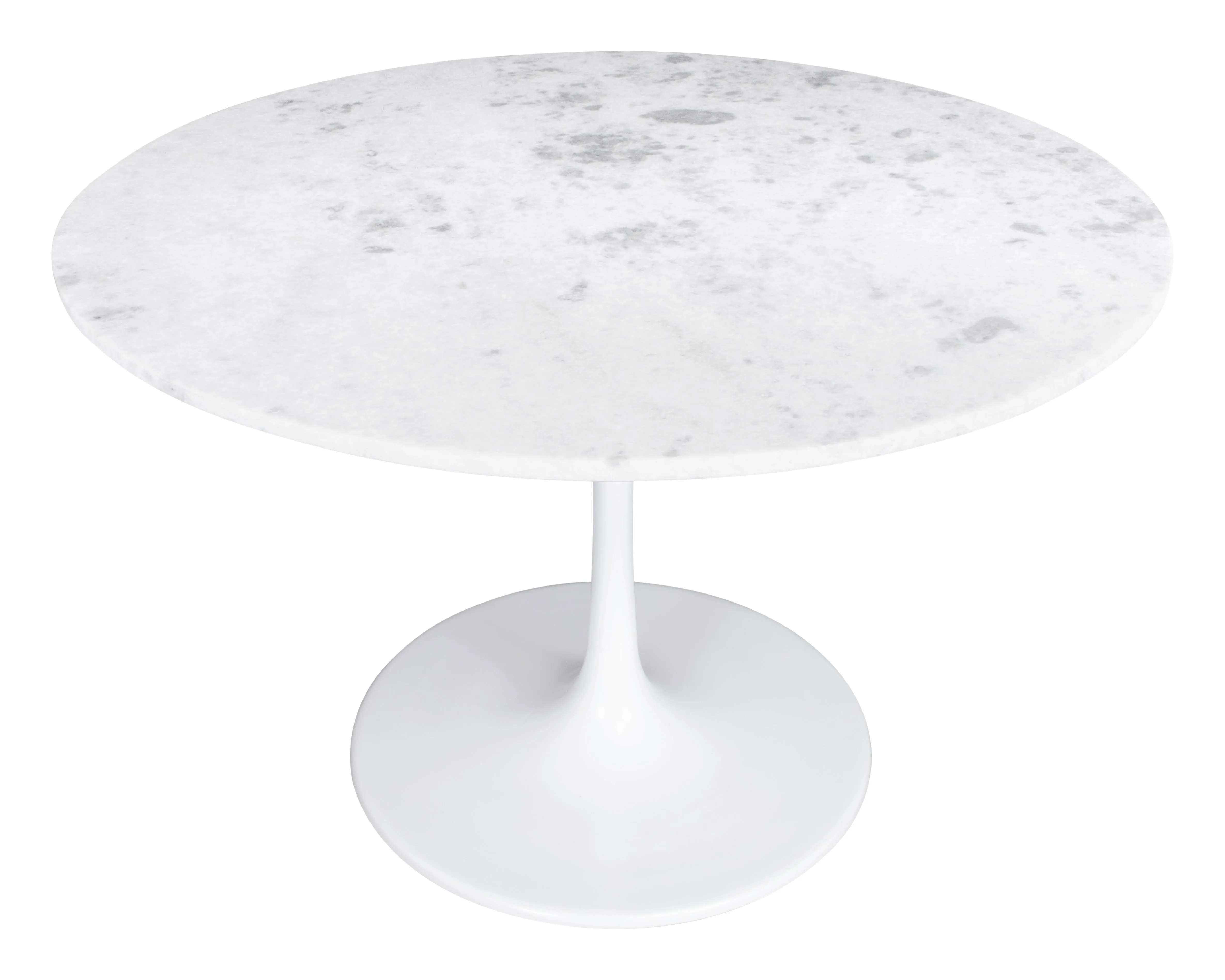 Phoenix Dining Table White