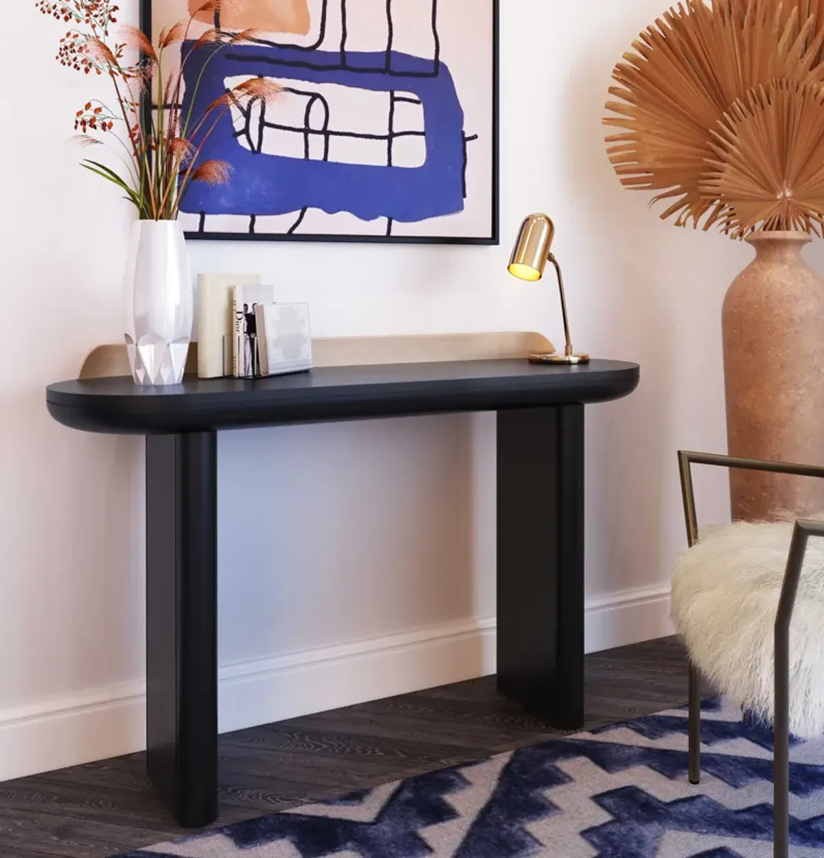 Braden Desk/Console Table