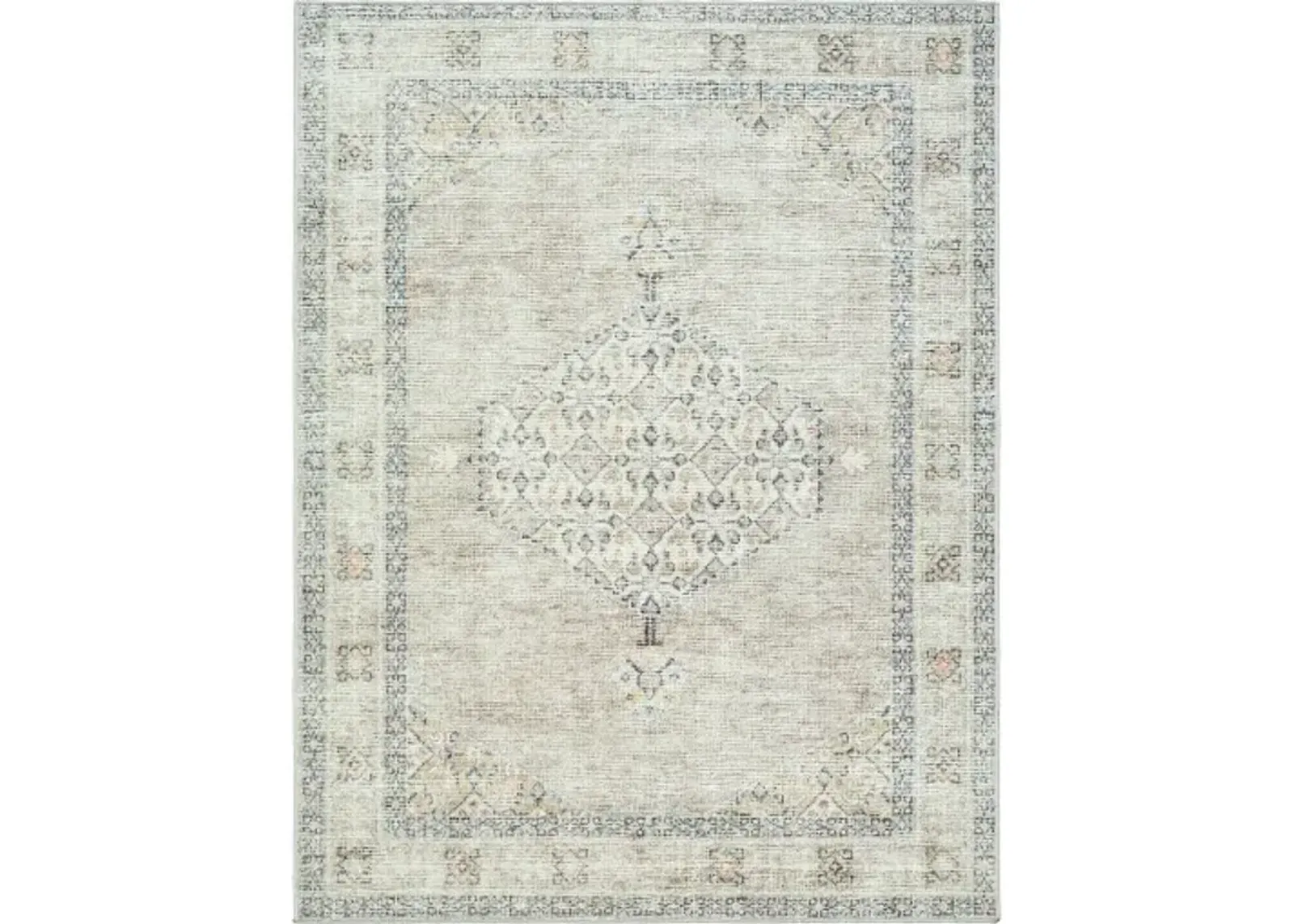 Becki Owens x Surya Lila Area Rug