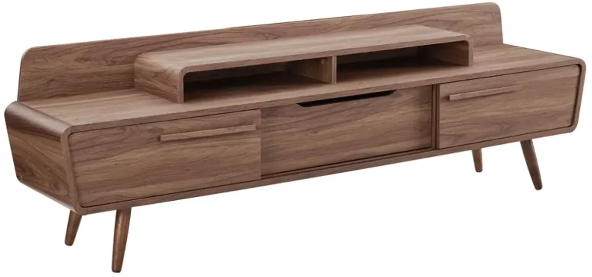 Omnistand 74" TV Stand