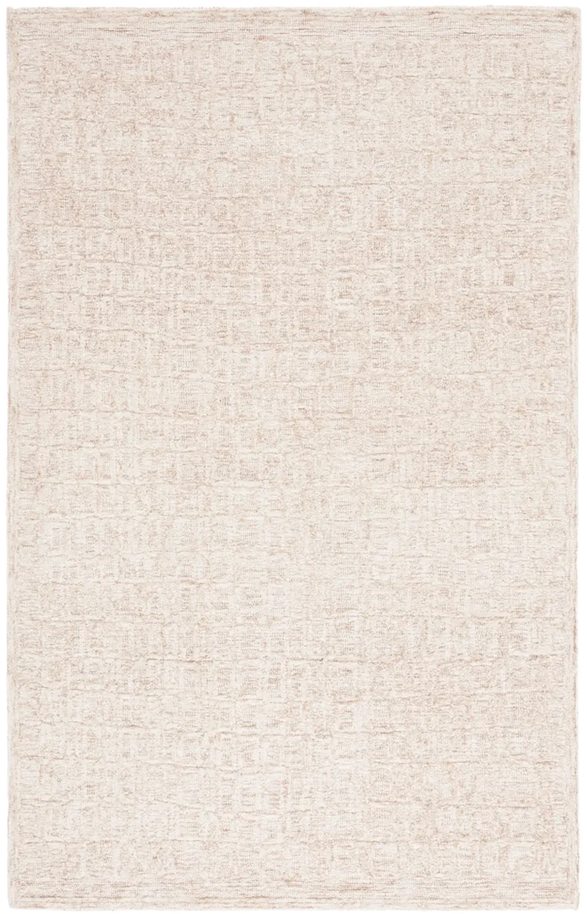 PINE Hand Tufted 4' x 6' area rug