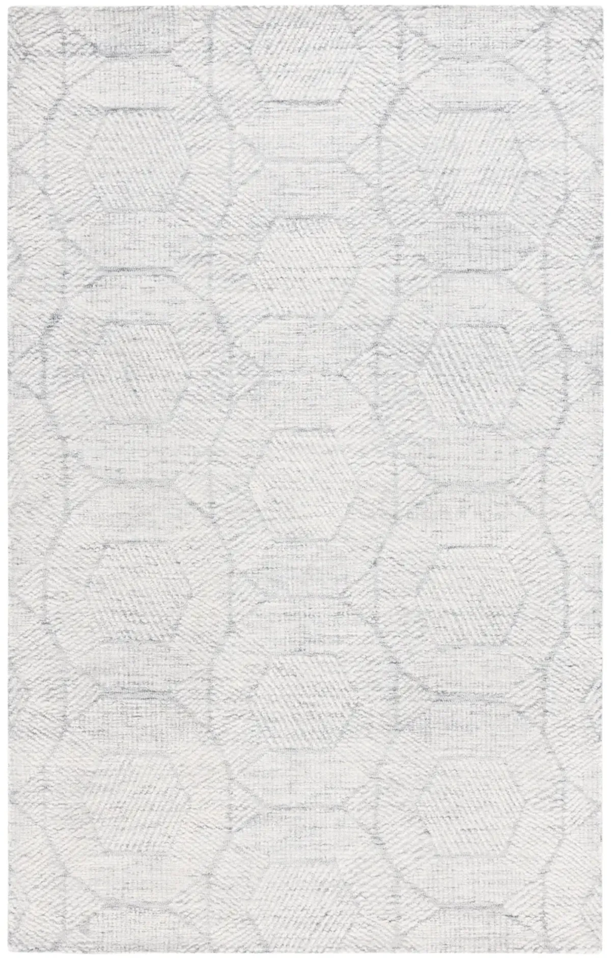 METRO Hand Tufted 8' x 10' area rug