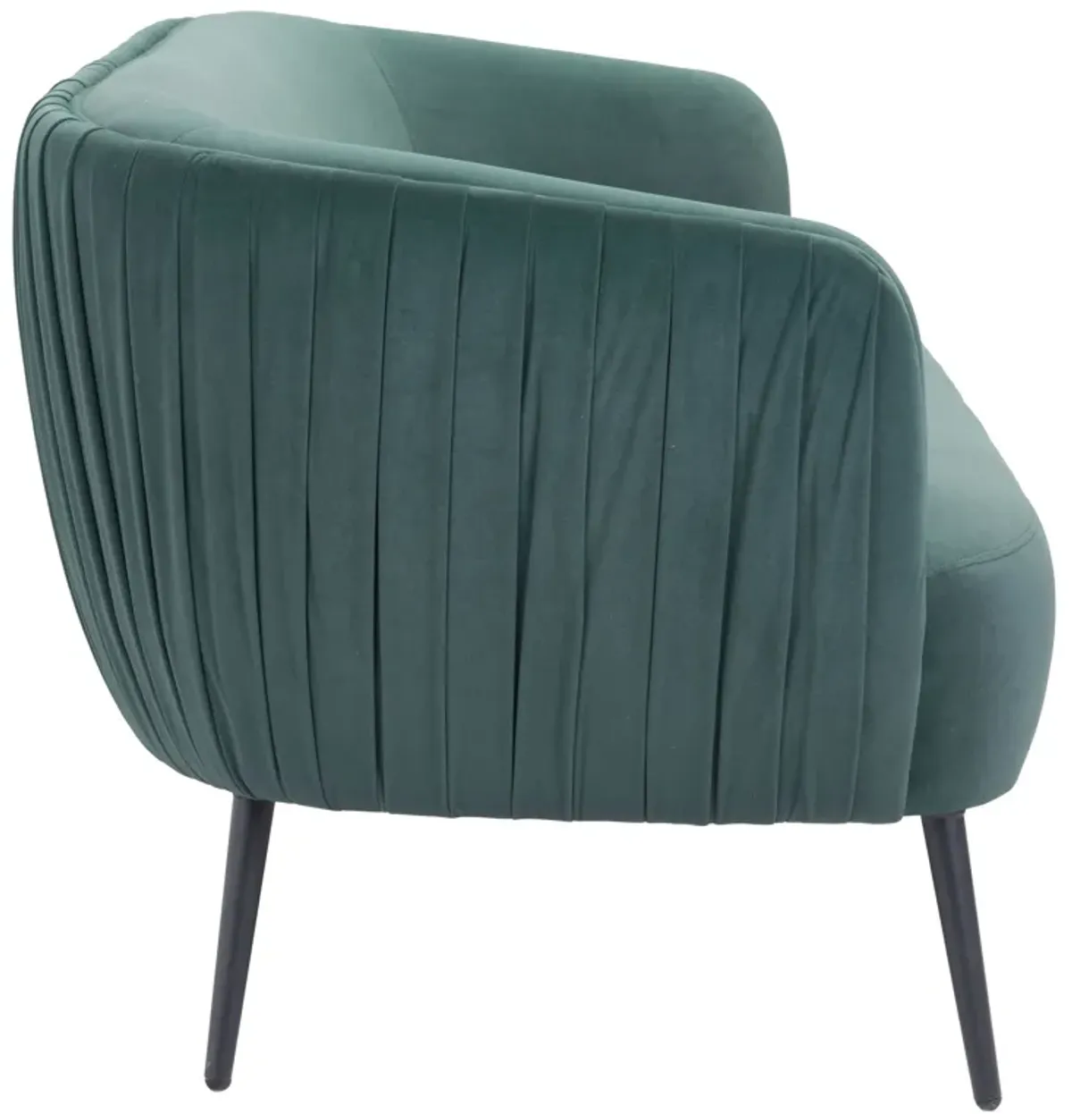 Karan Sofa Green