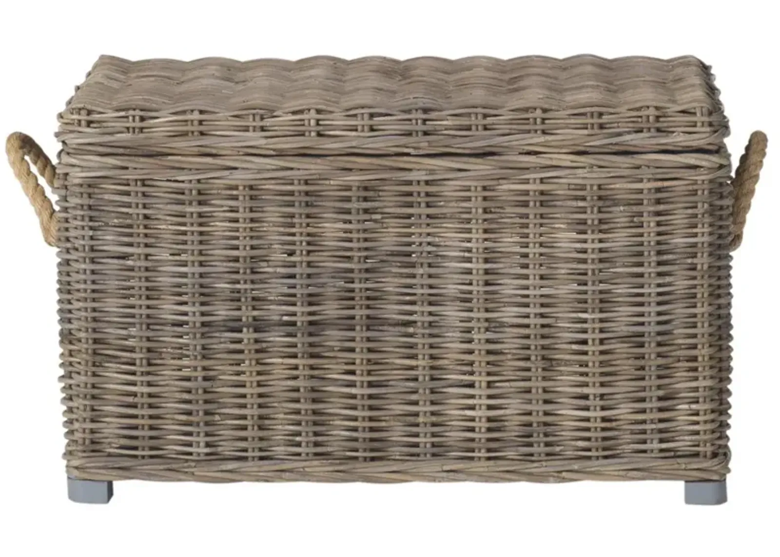 SALIM WICKER TRUNK