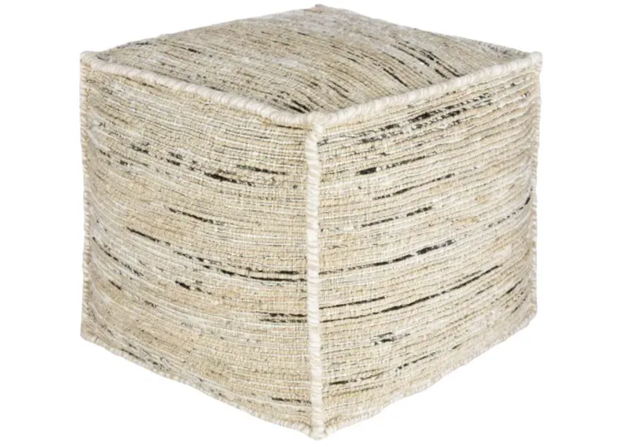 Esperanza Pouf