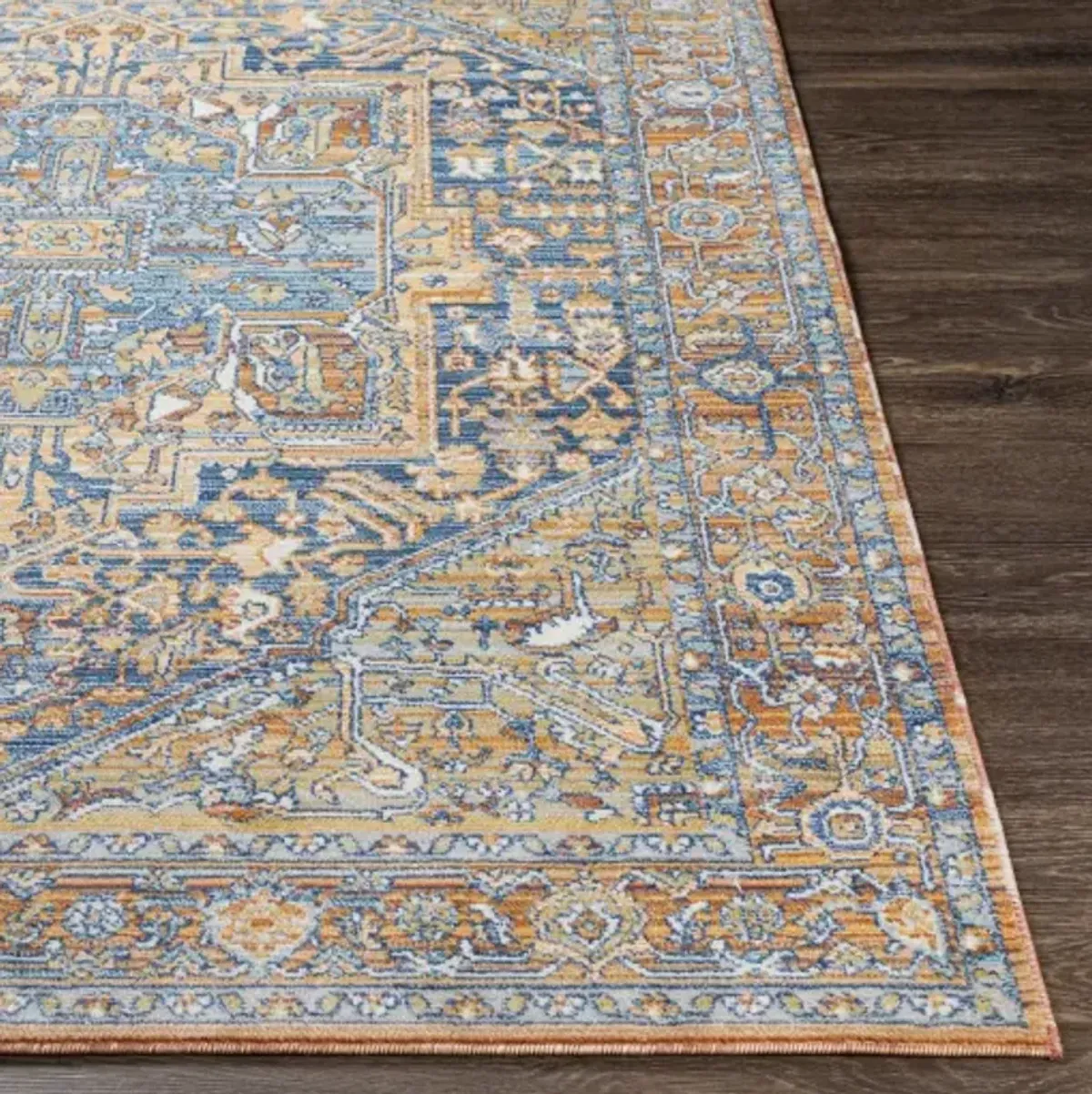 Bodrum 8'10" x 12' Rug