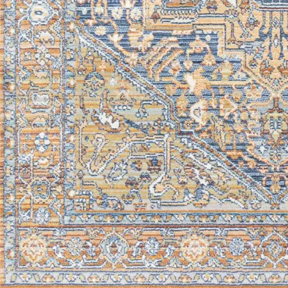 Bodrum 8'10" x 12' Rug