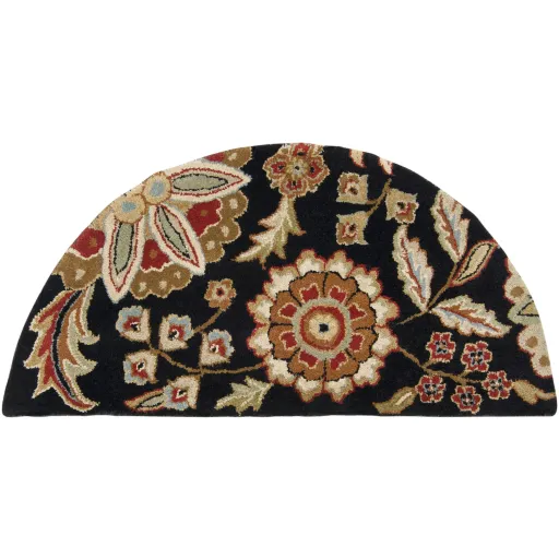 Athena 8' Round Rug