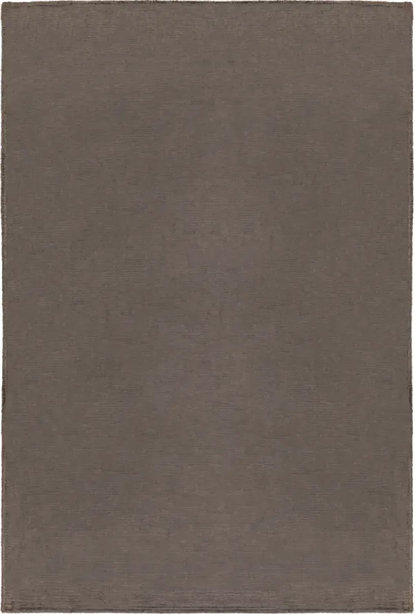 Charlotte CLT-2405 5' x 7'6" Hand Made Rug