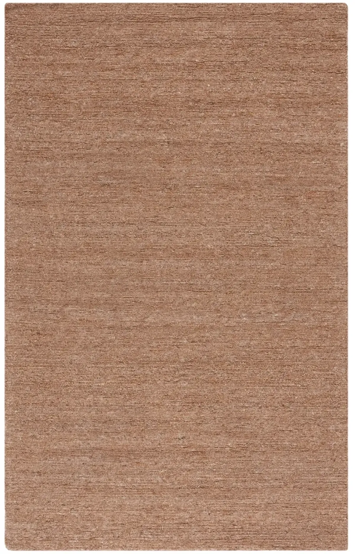 HIMALAYA 351 LIGHT BROWN 6' x 9' Medium Rectangle Rug