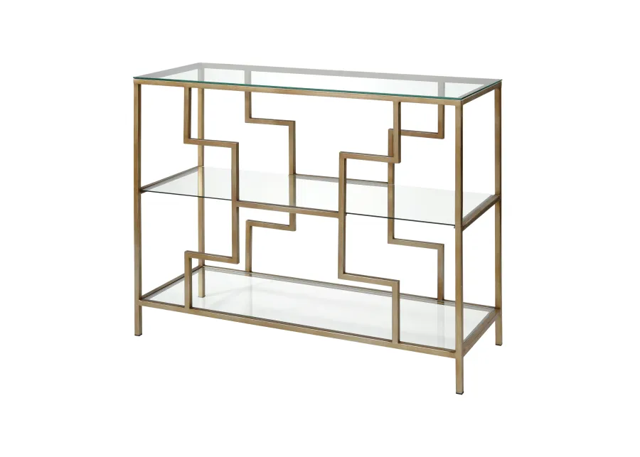 Louisville Console Table