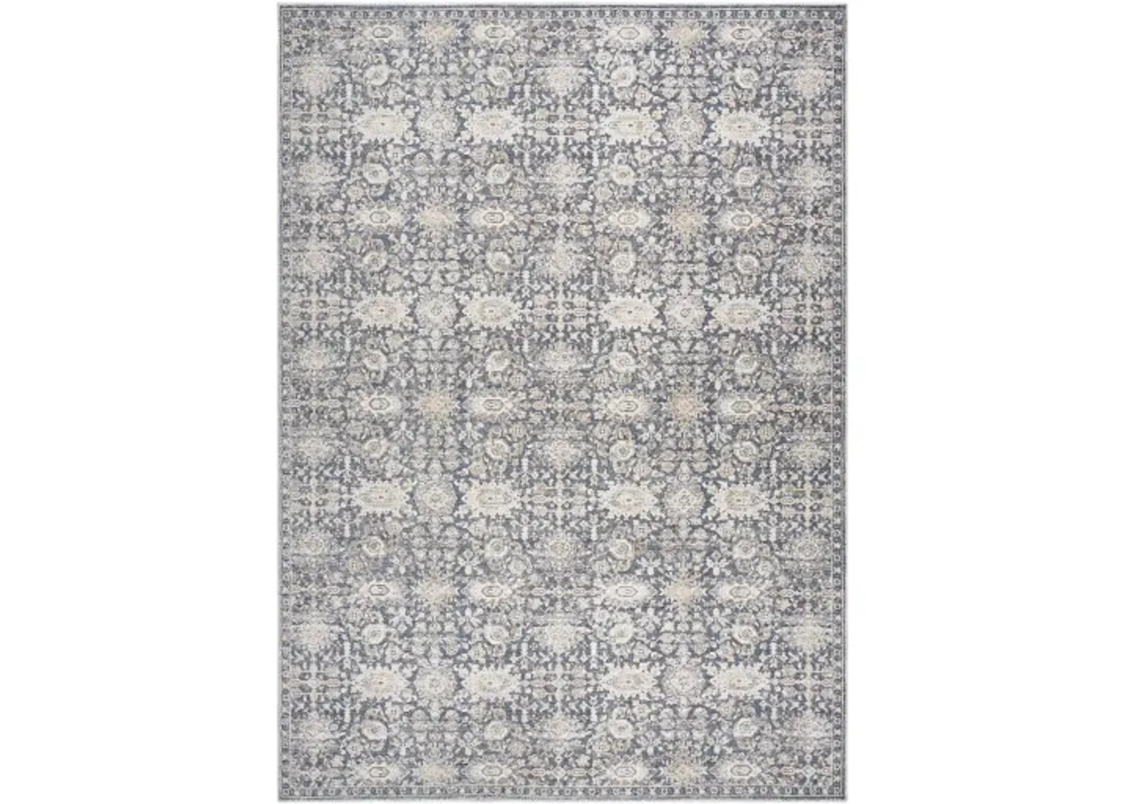 Marlon MLO-2302 9'11" x 14' Machine Woven Rug