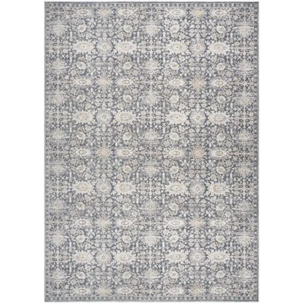 Marlon MLO-2302 9'11" x 14' Machine Woven Rug