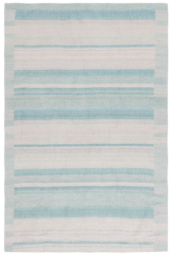 CABO Flatweave - Machine Tufted 9' x 12' area rug