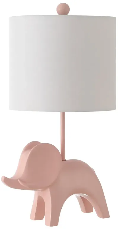 ELLIE ELEPHANT LAMP