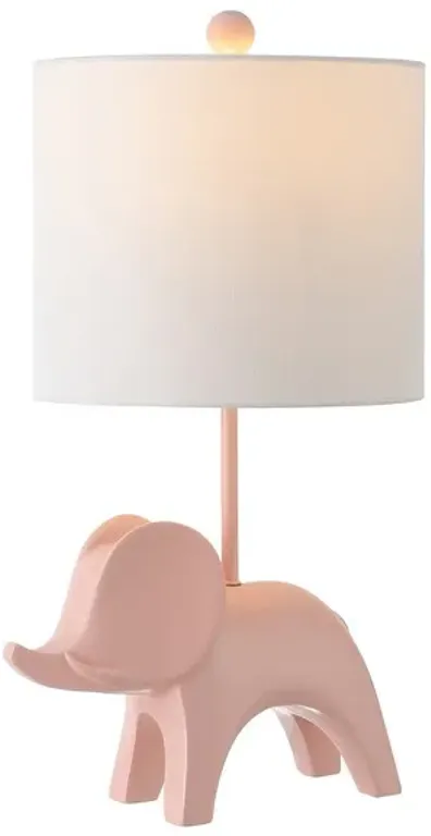 ELLIE ELEPHANT LAMP