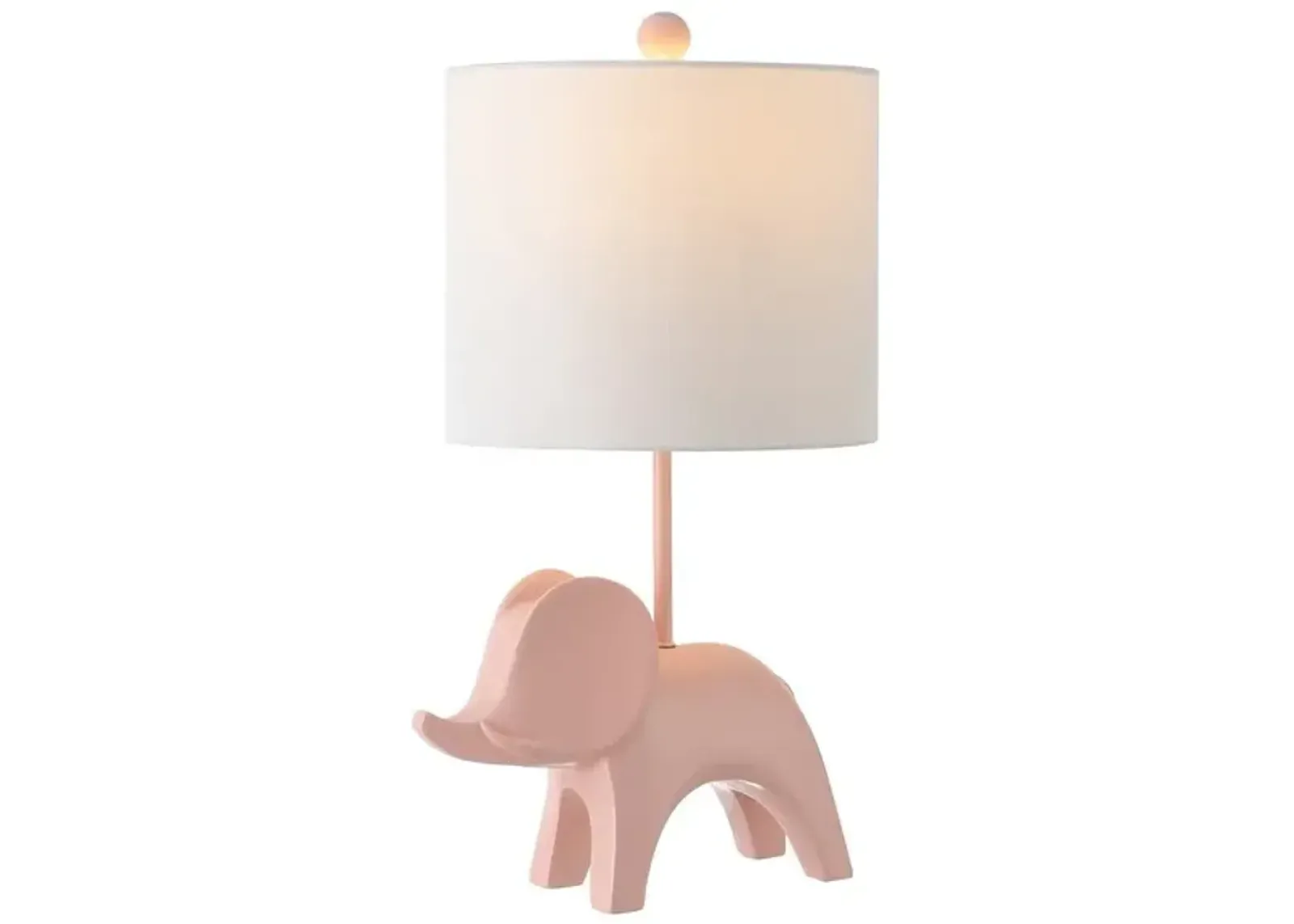 ELLIE ELEPHANT LAMP