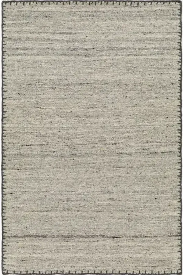 Berkeley BKY-2302 9' x 12' Hand Made Rug