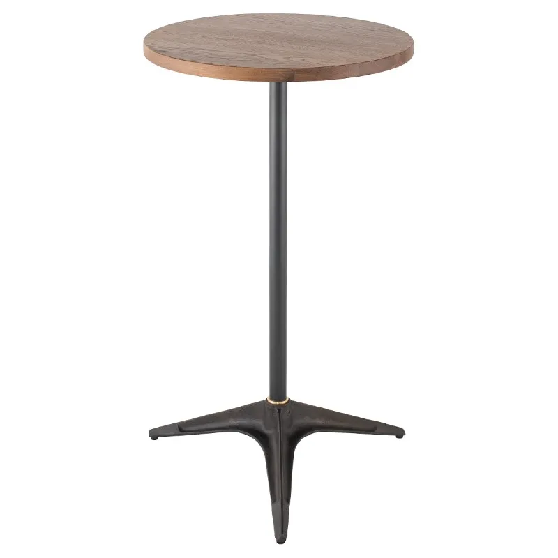 COMPASS BAR TABLE