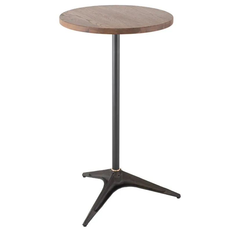 COMPASS BAR TABLE