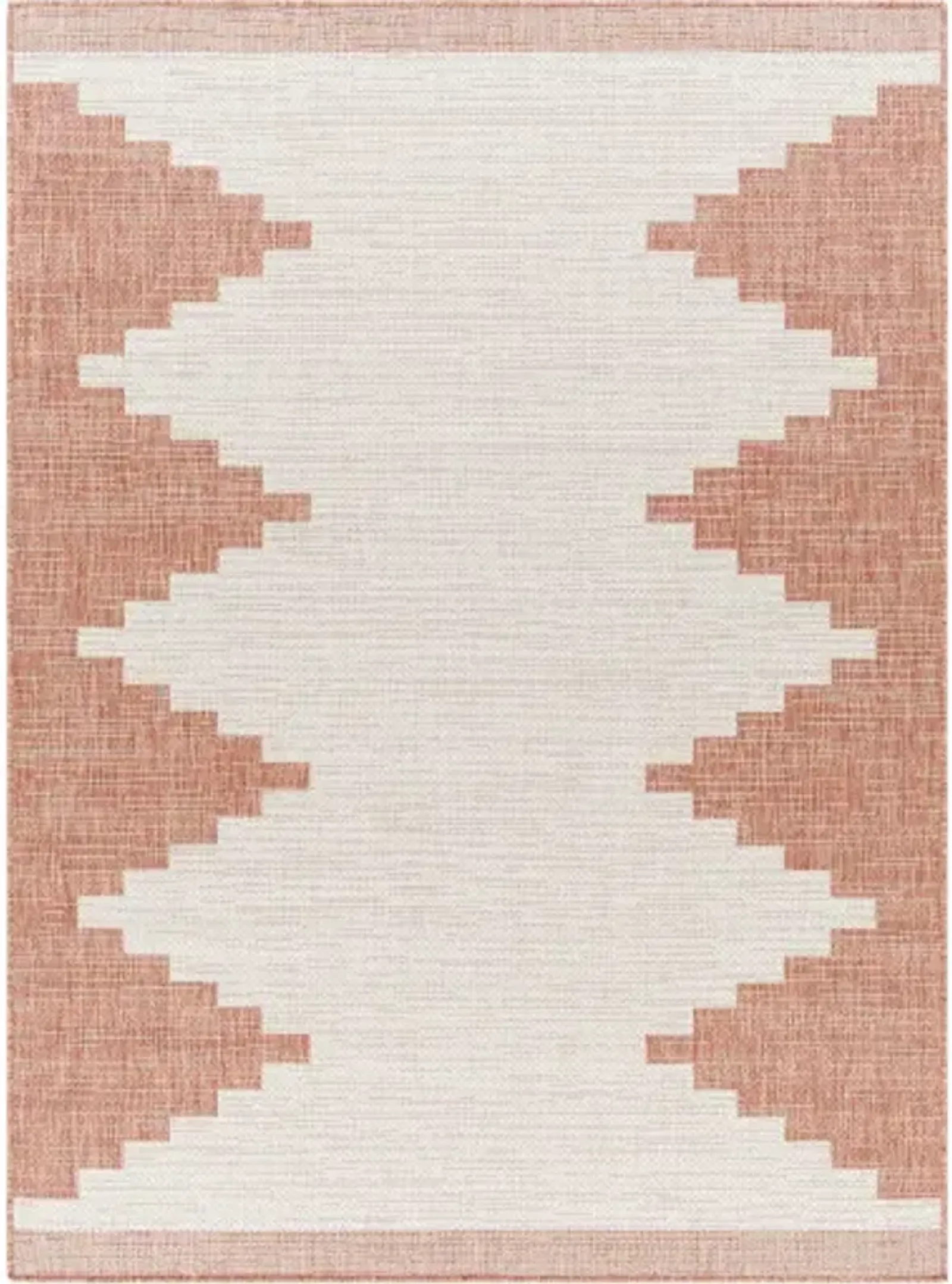 Eagean EAG-2436 4'3" x 5'11" Machine Woven Rug