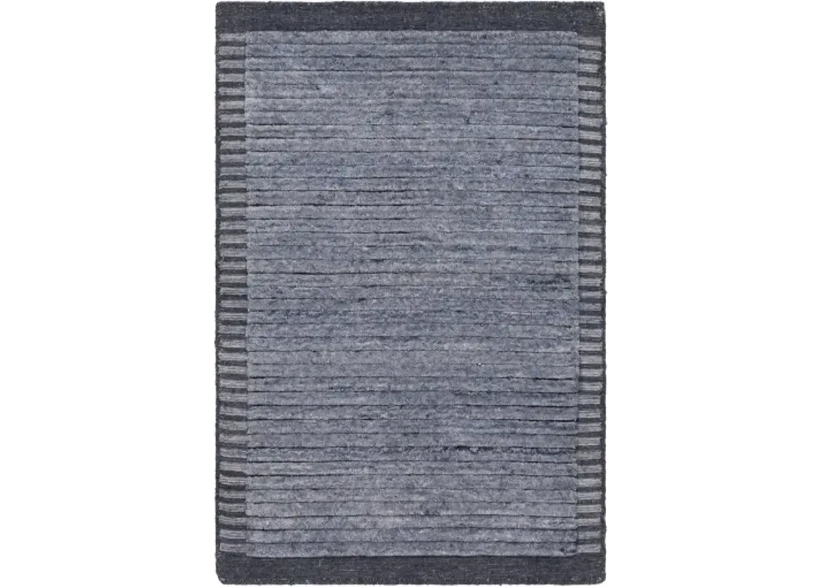 Yasmin YMN-2303 6' x 9' Hand Made Rug