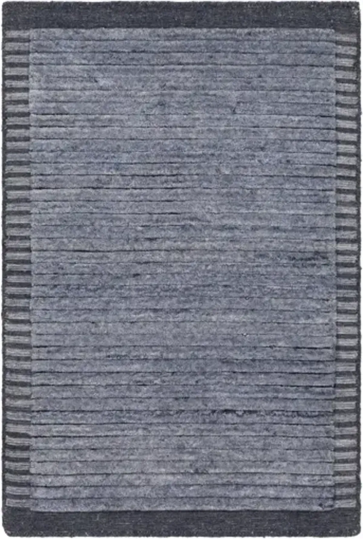 Yasmin YMN-2303 6' x 9' Hand Made Rug